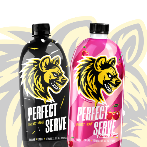 Boissons énergisantes disponibles à Reims